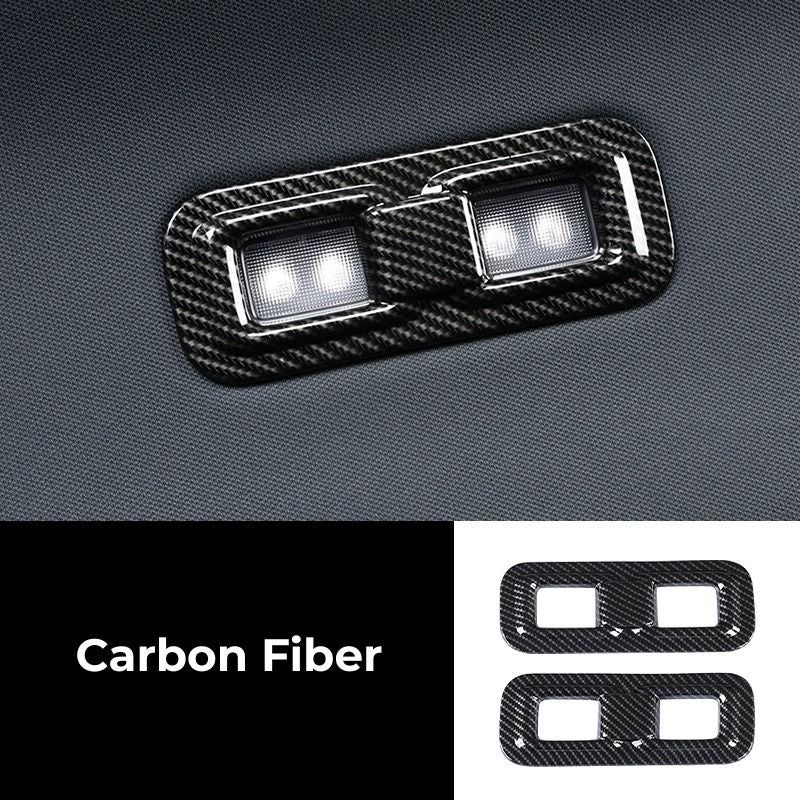 Rear Reading Light Decorative Cover for Fangchengbao Bao 5/Denza B5