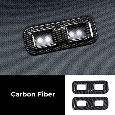 Rear Reading Light Decorative Cover for Fangchengbao Bao 5/Denza B5