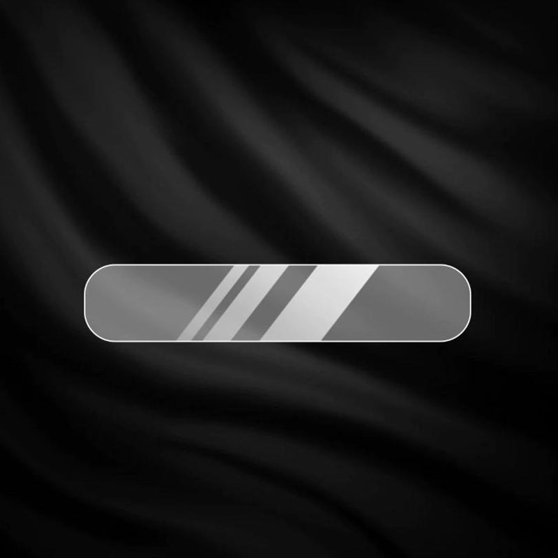 Rear Refrigerator Screen Protector for Denza D9