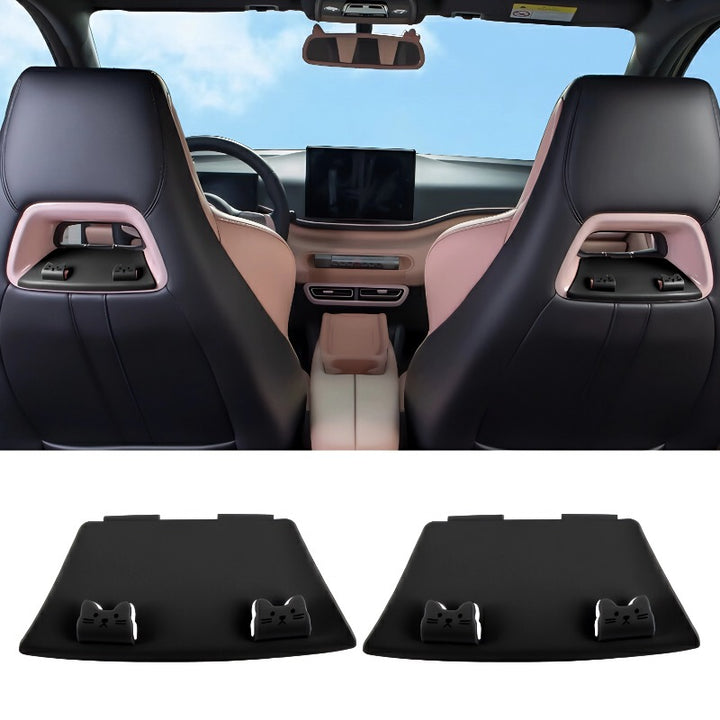 Rear Seat Hook for BYD Atto 1/Dolphin Surf