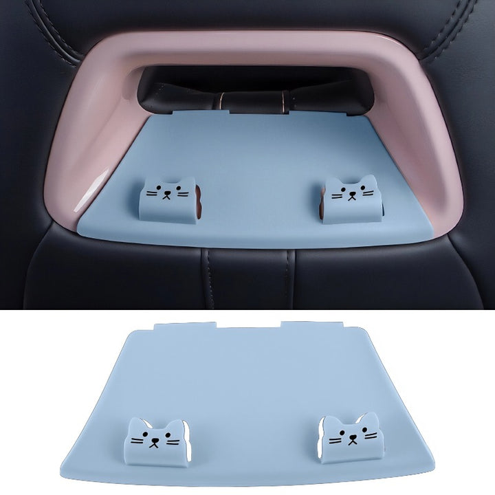 Rear Seat Hook for BYD Atto 1/Dolphin Surf