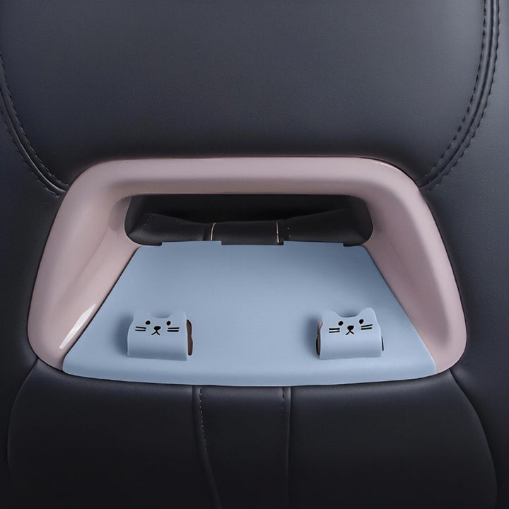 Rear Seat Hook for BYD Atto 1/Dolphin Surf