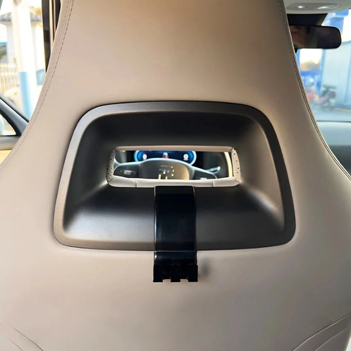 Rear Seat Hooks for BYD Atto 2 (2Pcs)