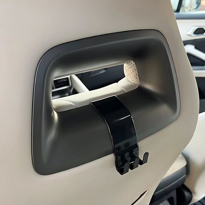 Rear Seat Hooks for BYD Atto 2 (2Pcs)
