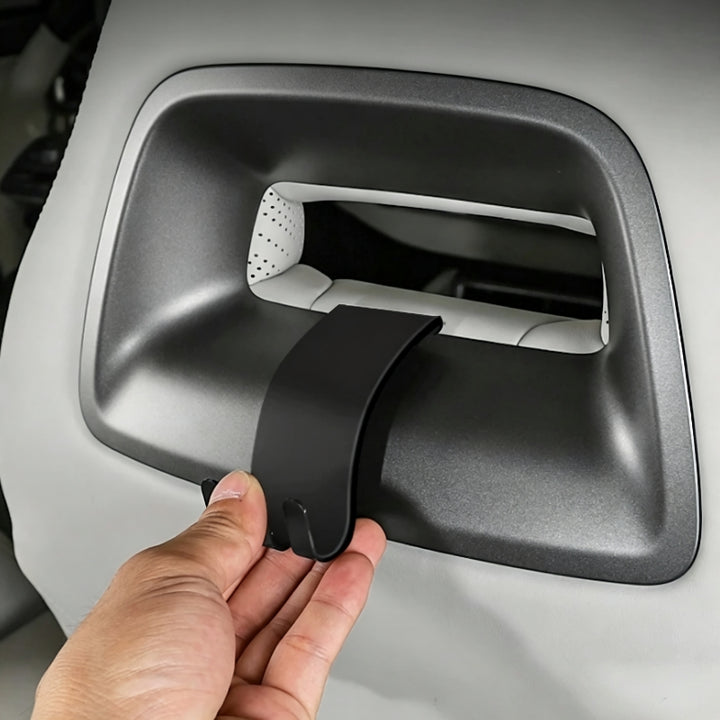 Rear Seat Hooks for BYD Atto 2 (2Pcs)