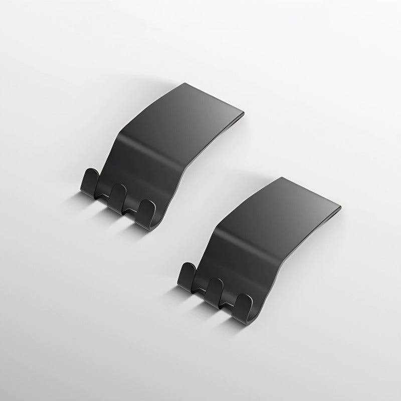 Rear Seat Hooks for BYD Atto 2 (2Pcs)