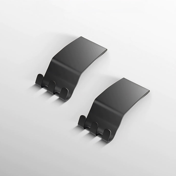 Rear Seat Hooks for BYD Atto 2 (2Pcs)