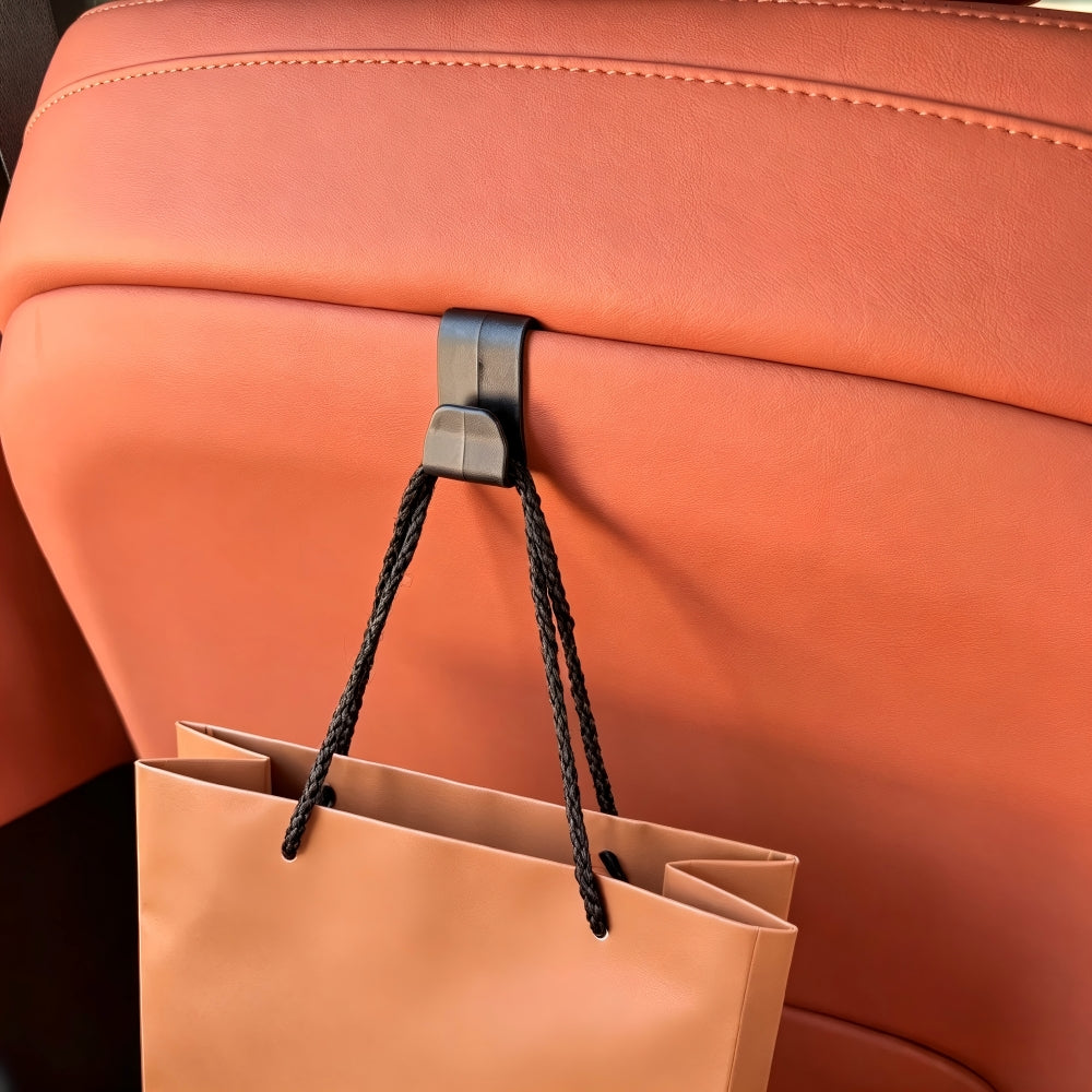 Rear Seat Hooks for BYD Sealion 8/Atto 8 (2Pcs)