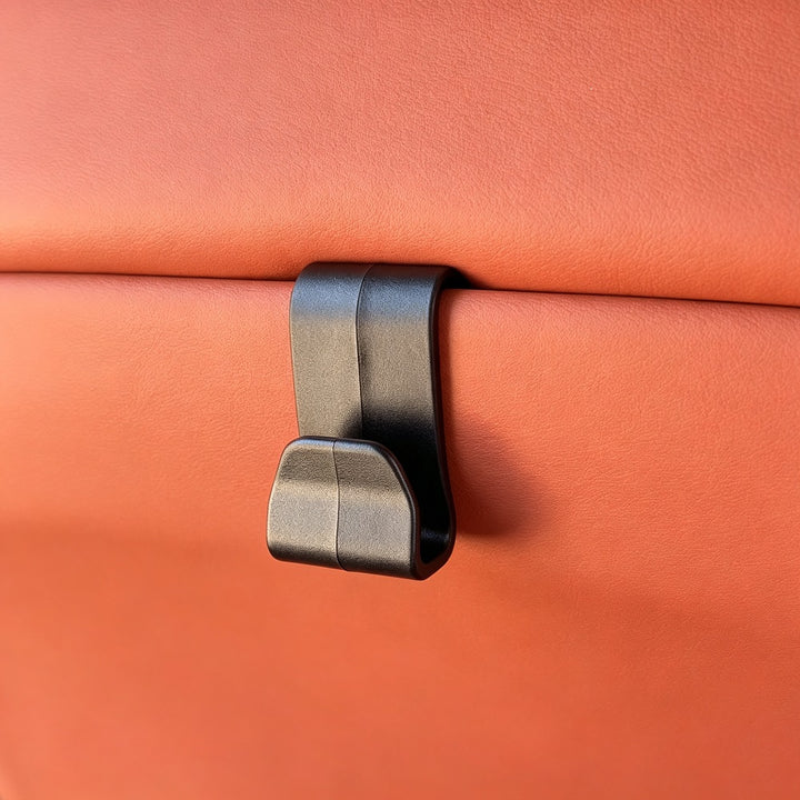 Rear Seat Hooks for BYD Sealion 8/Atto 8 (2Pcs)