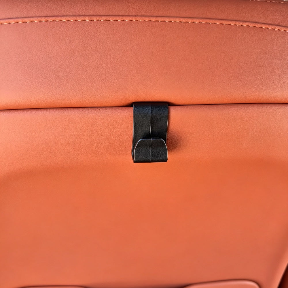 Rear Seat Hooks for BYD Sealion 8/Atto 8 (2Pcs)