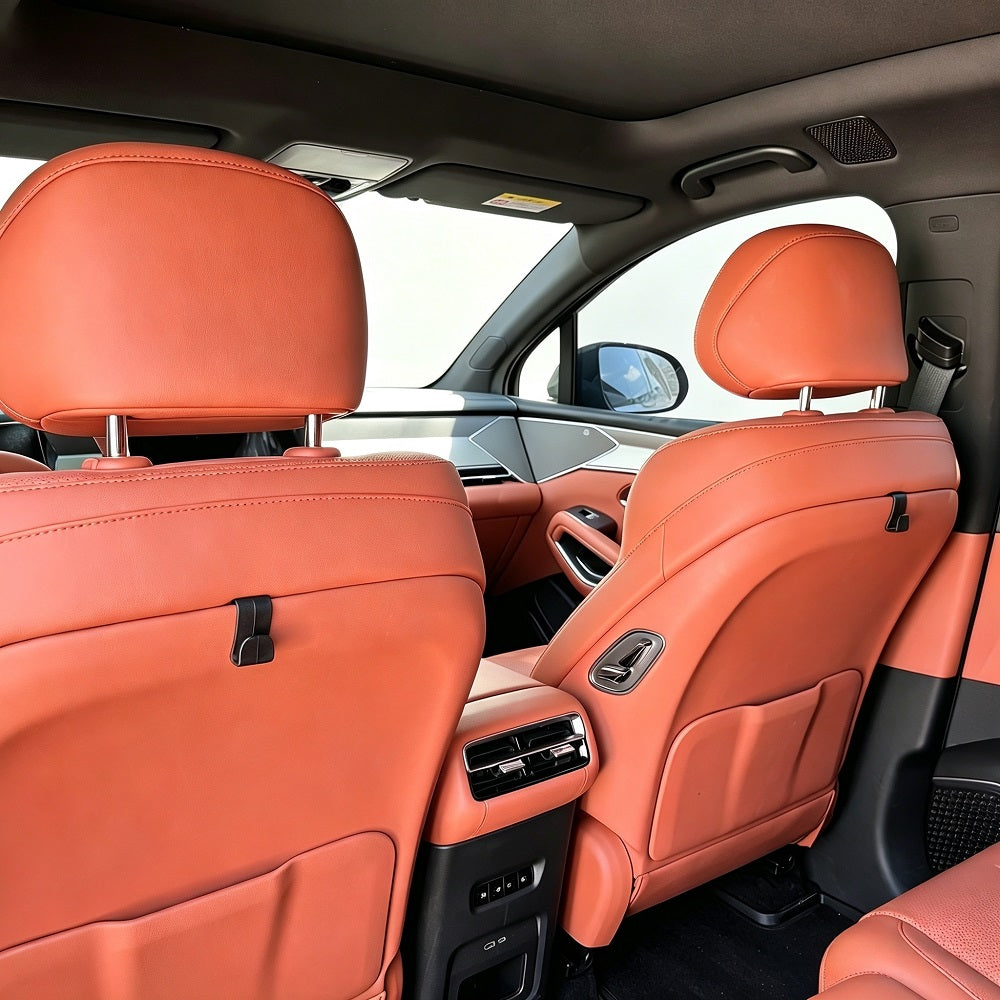 Rear Seat Hooks for BYD Sealion 8/Atto 8 (2Pcs)
