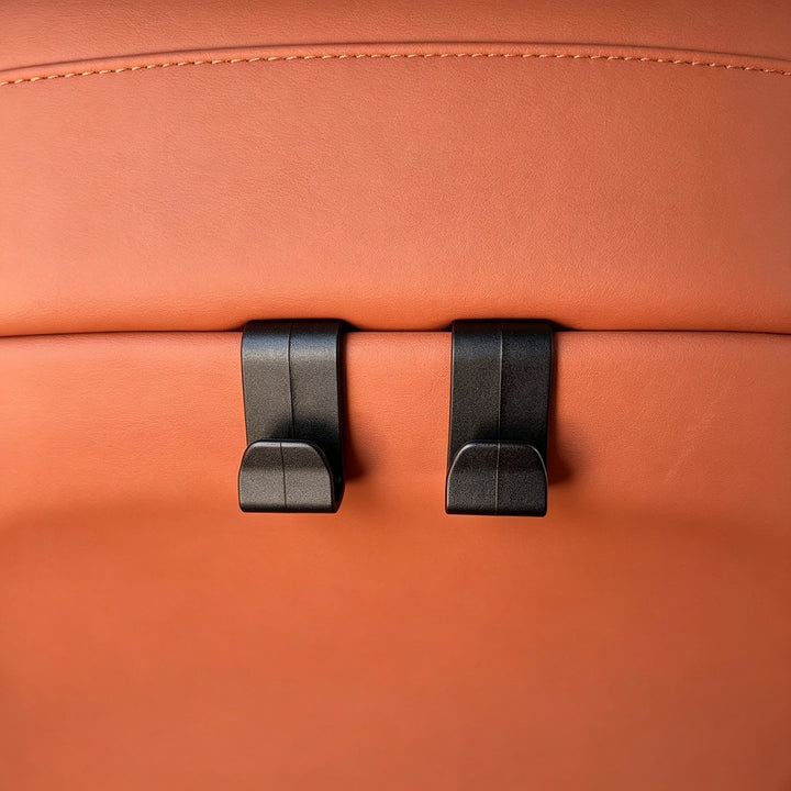 Rear Seat Hooks for BYD Sealion 8/Atto 8 (2Pcs)