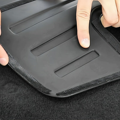 Rear Seat Protection for BYD Seal