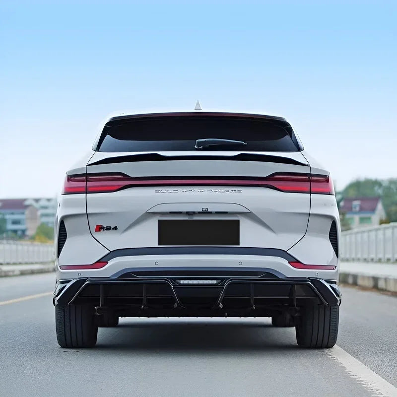Pylon Rear Spoiler Rear Spoiler for BYD Sealion 6/Seal U