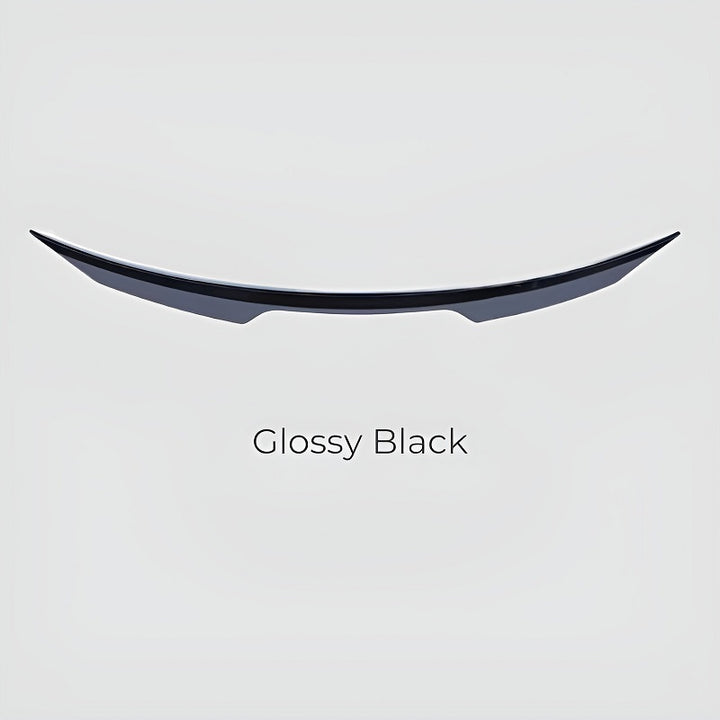 Alerón Trasero para BYD Sealion 6/Seal U