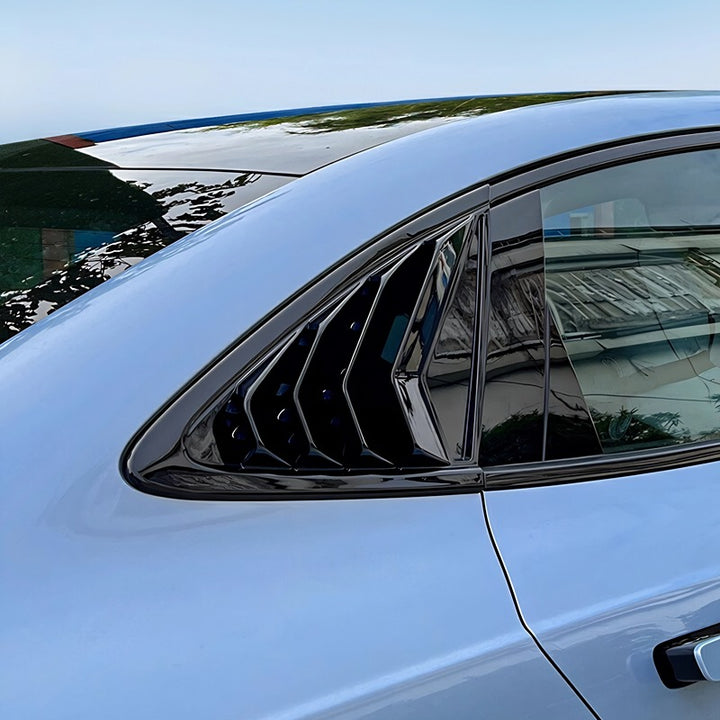 Decoración de rejilla para sello BYD