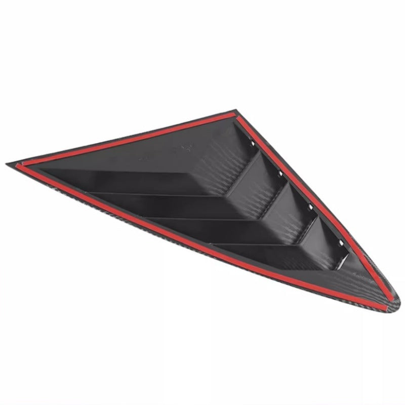 Decoración de rejilla para sello BYD