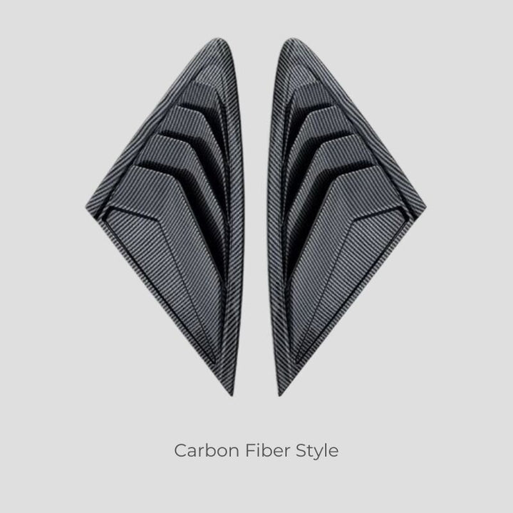 Decoración de rejilla para sello BYD