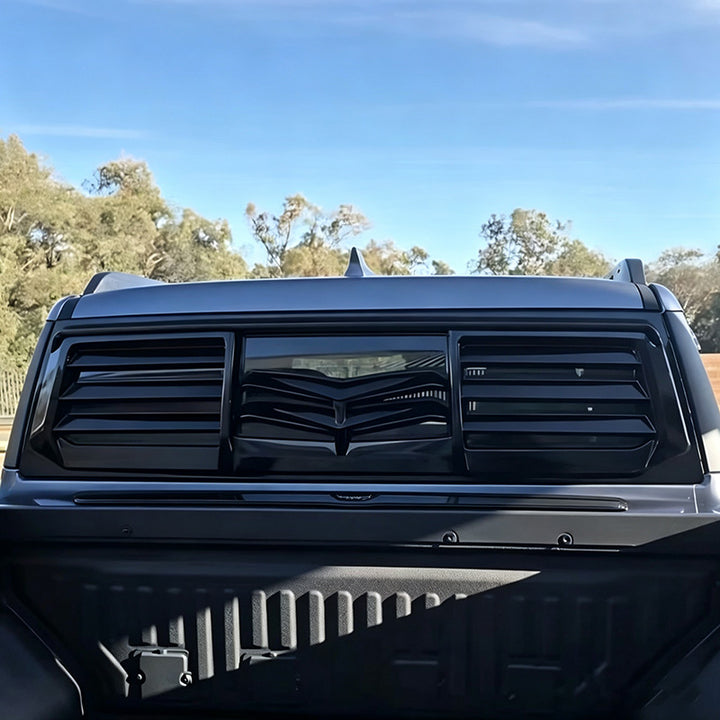 Rear Windshield Protective Cover for BYD Shark 6