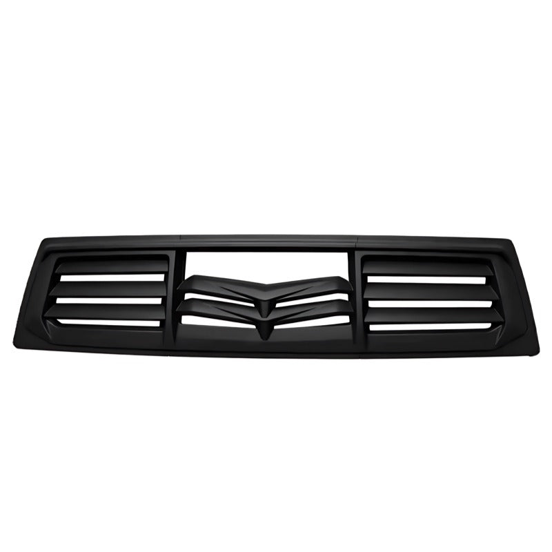 Rear Windshield Protective Cover for BYD Shark 6