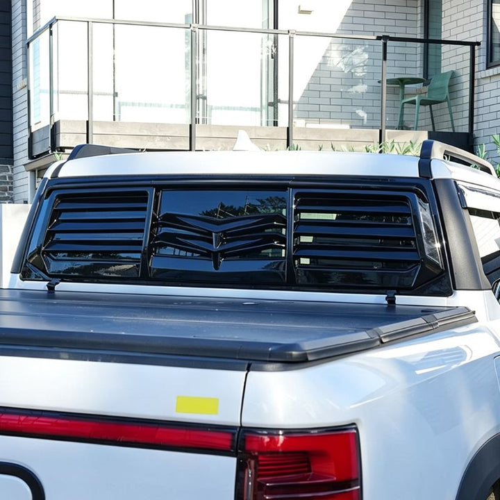 Rear Windshield Protective Cover for BYD Shark 6