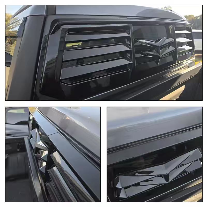 Rear Windshield Protective Cover for BYD Shark 6