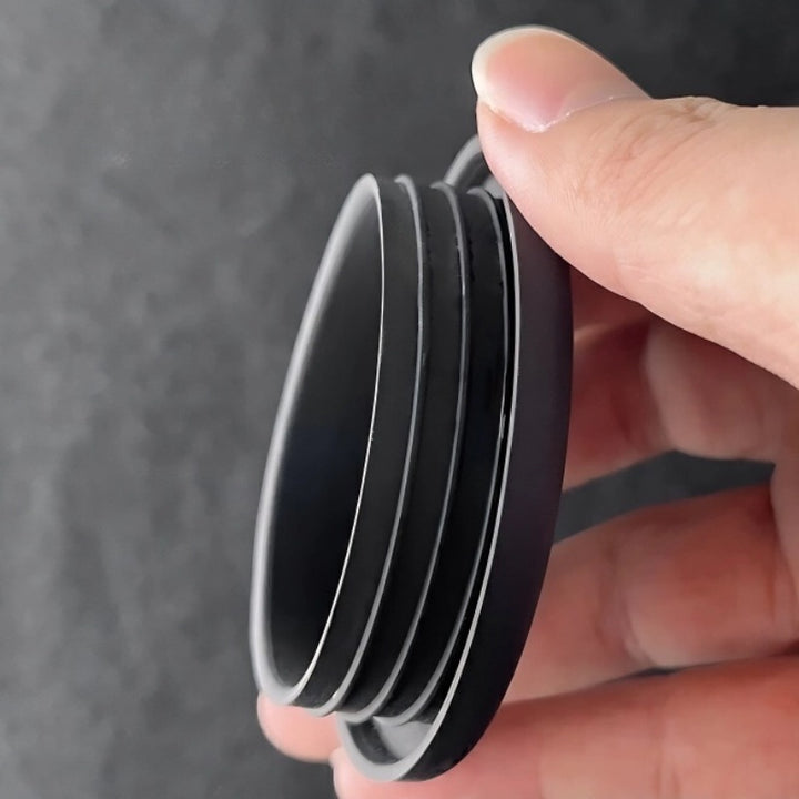 Rear Axle Protective Cover for BYD Seagull/Dolphin Mini (2Pcs)