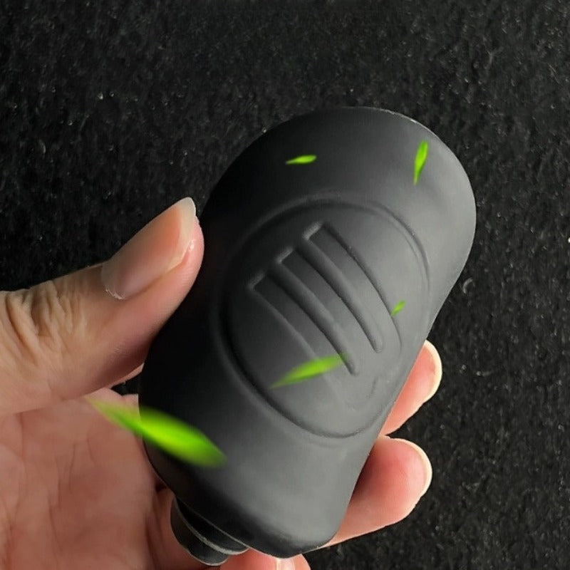 Rear Axle Protective Cover for BYD Seagull/Dolphin Mini (2Pcs)