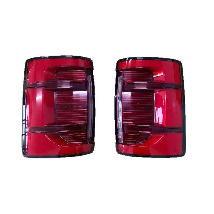 Rear Lights for BYD Shark 6