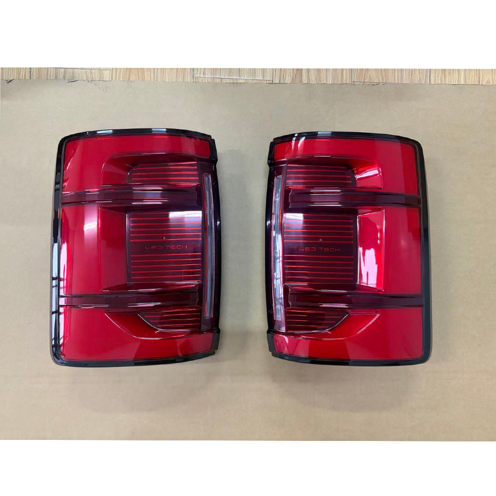 Rear Lights for BYD Shark 6