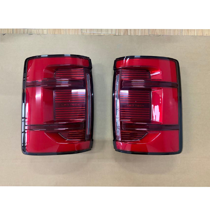 Rear Lights for BYD Shark 6