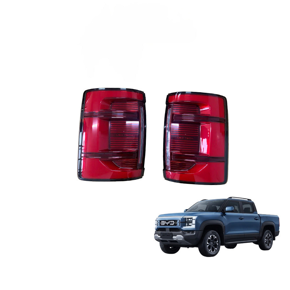 Rear Lights for BYD Shark 6