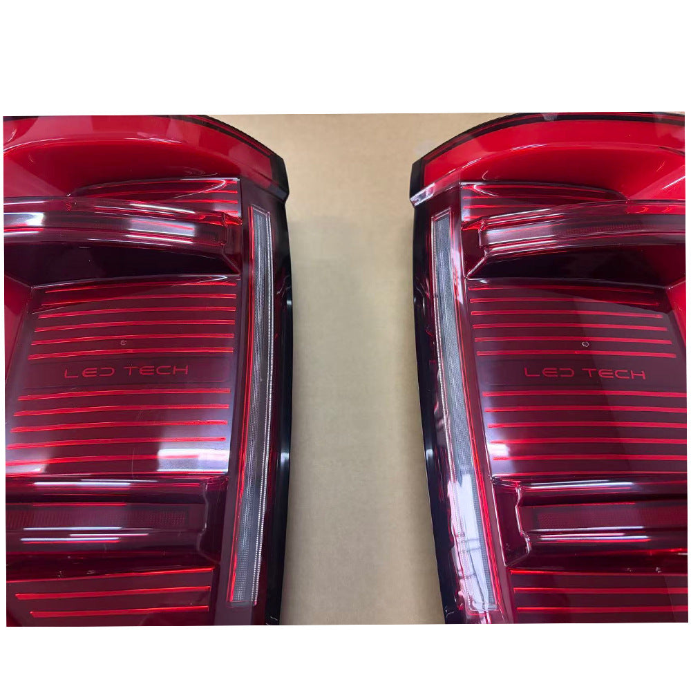 Rear Lights for BYD Shark 6