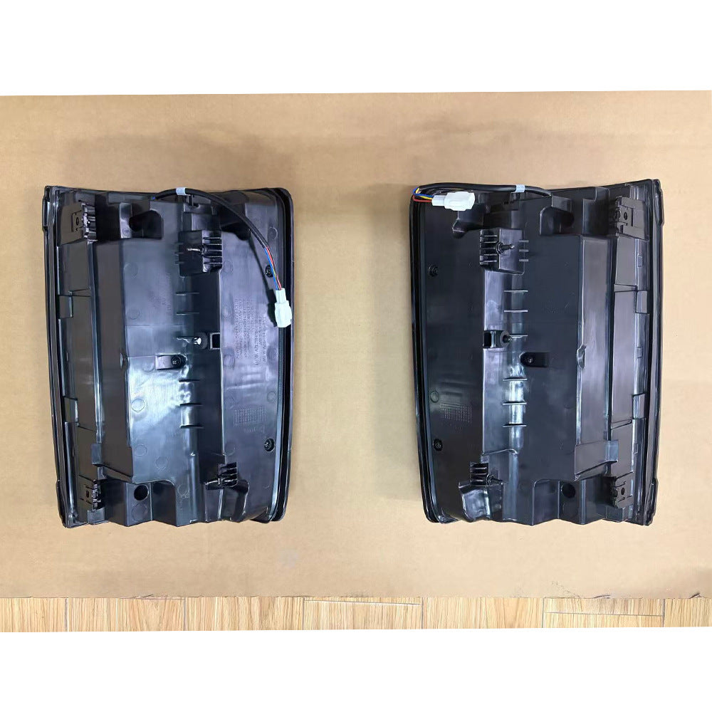 Rear Lights for BYD Shark 6