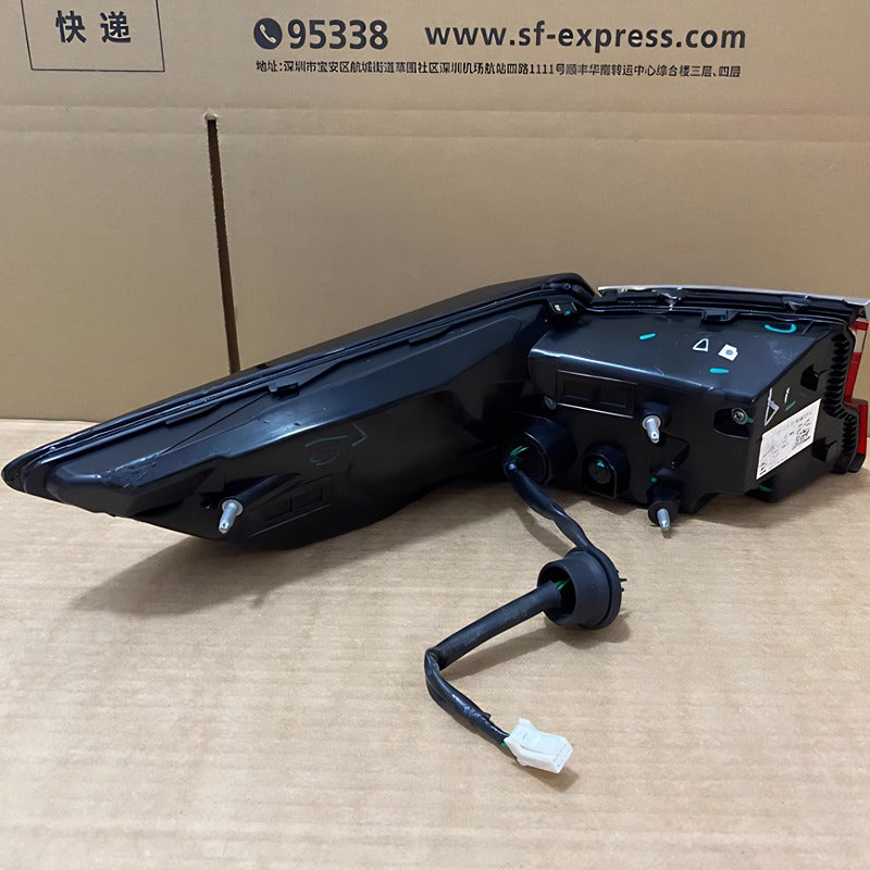 Feux arrière pour BYD Sealion 6/Seal U