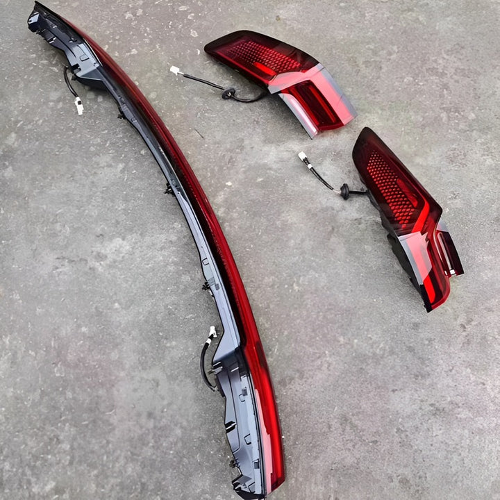 Feux arrière pour BYD Sealion 6/Seal U