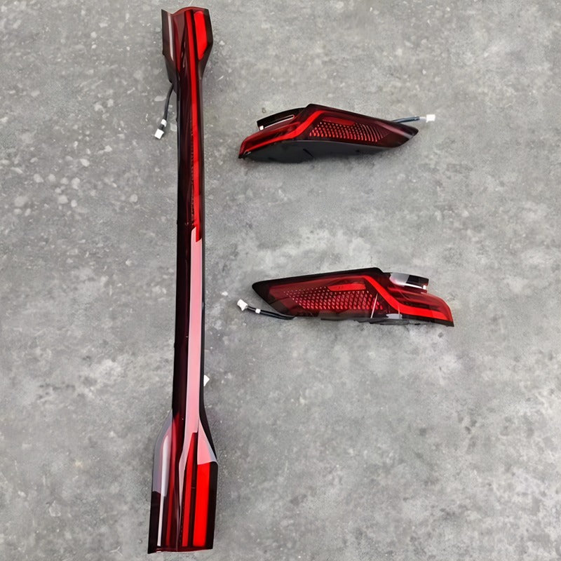 Feux arrière pour BYD Sealion 6/Seal U