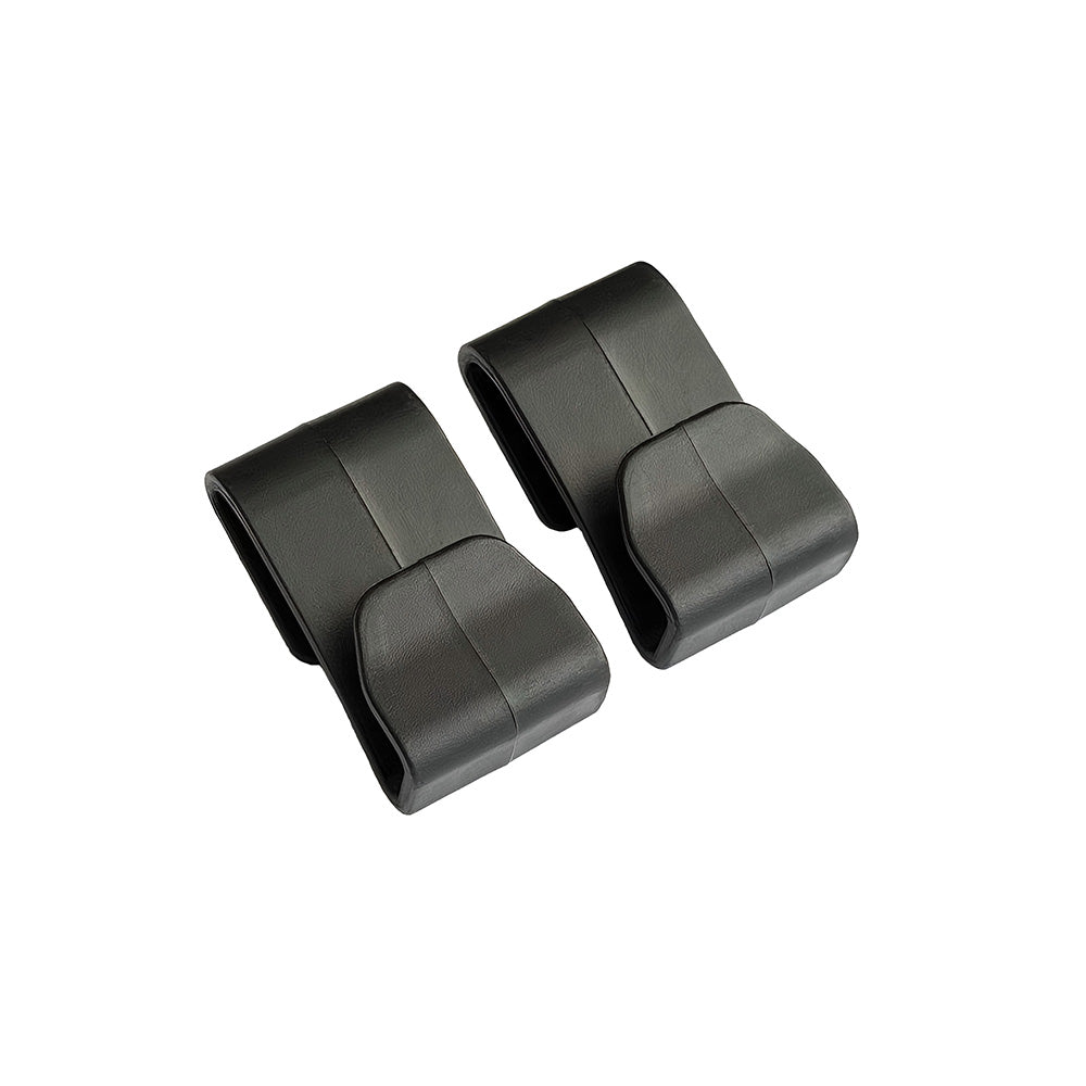 Rear Seat Hooks for BYD Sealion 8/Atto 8 (2Pcs)