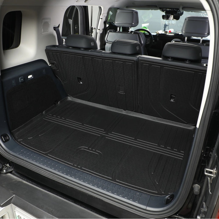 Trunk Mat Boot Liner for Denza B5