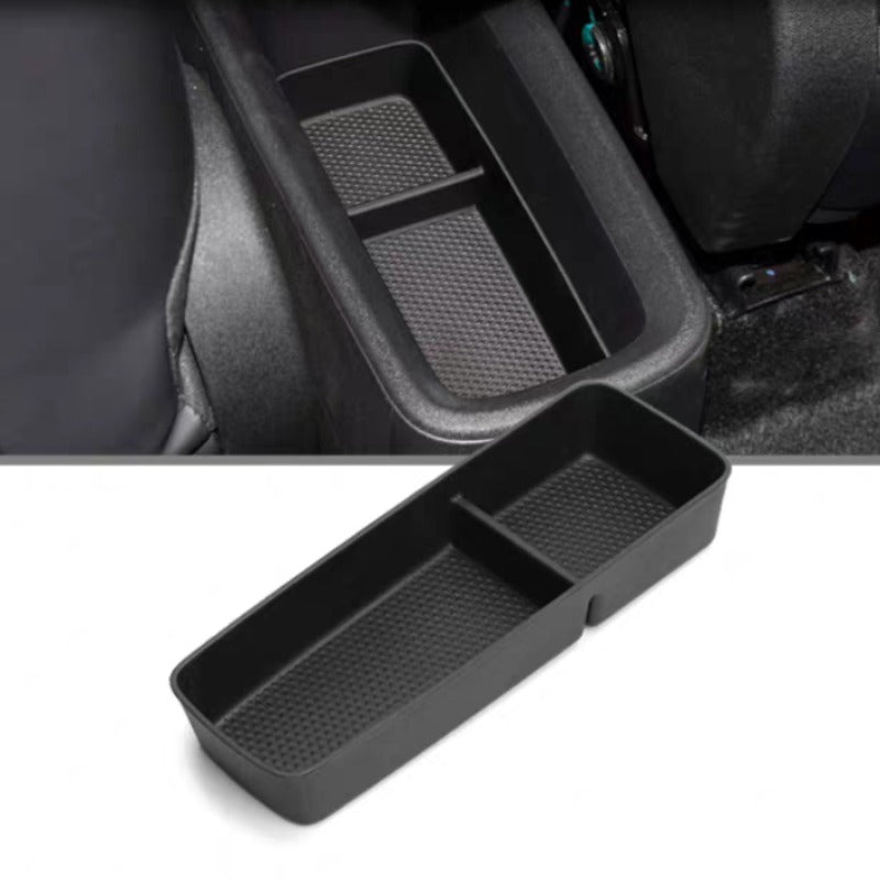 Rear Storage Box for BYD Atto 1/Dolphin Surf
