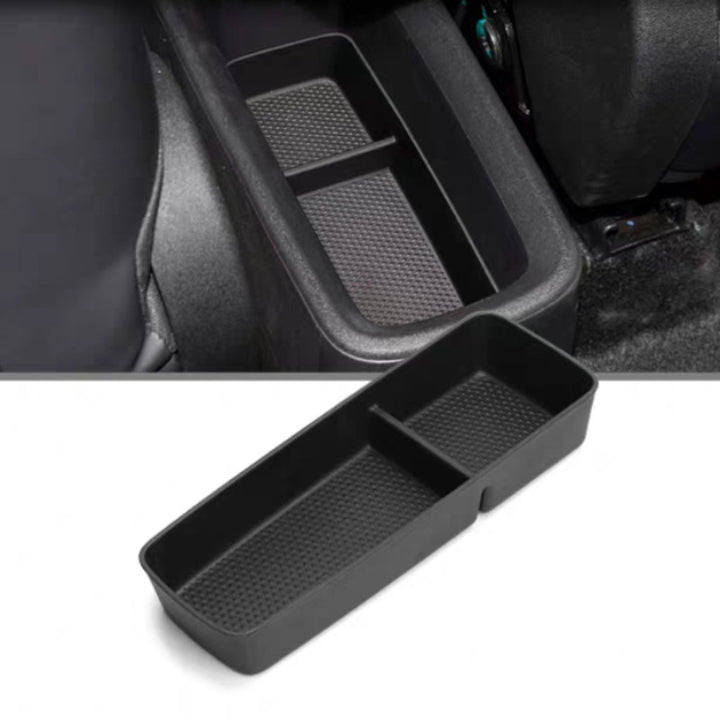 Rear Storage Box for BYD Atto 1/Dolphin Surf