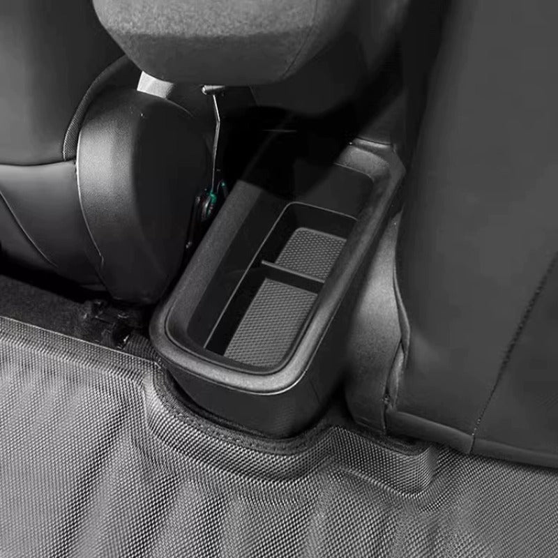 Rear Storage Box for BYD Atto 1/Dolphin Surf