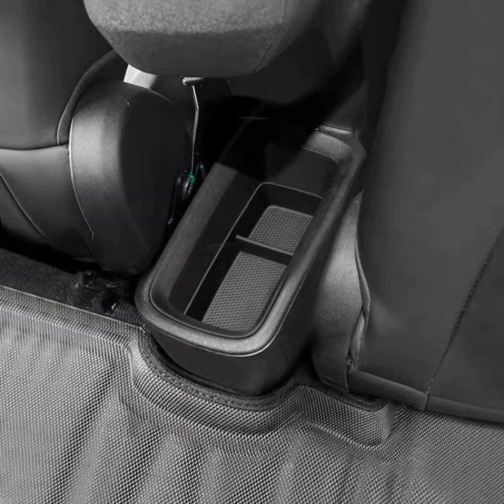 Rear Storage Box for BYD Atto 1/Dolphin Surf