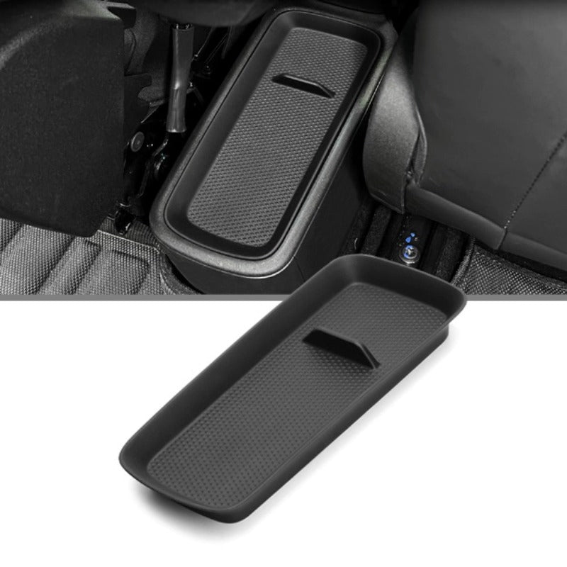 Rear Storage Box for BYD Atto 1/Dolphin Surf