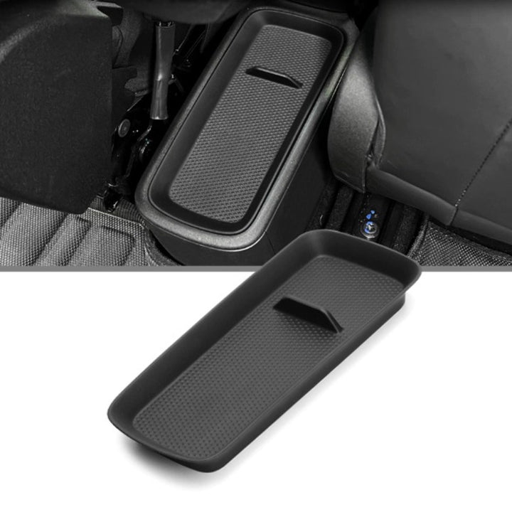 Rear Storage Box for BYD Atto 1/Dolphin Surf