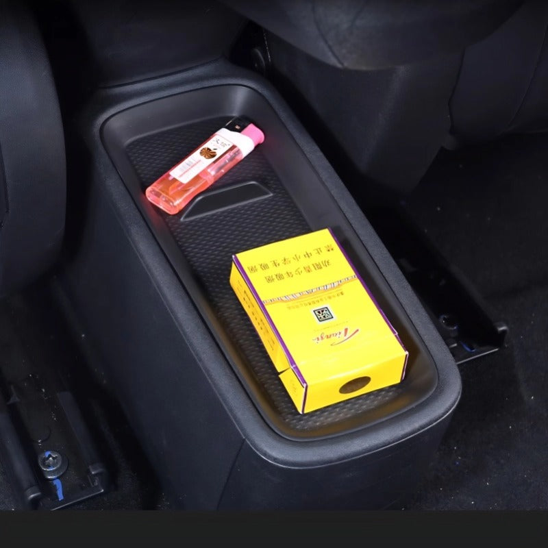 Rear Storage Box for BYD Atto 1/Dolphin Surf