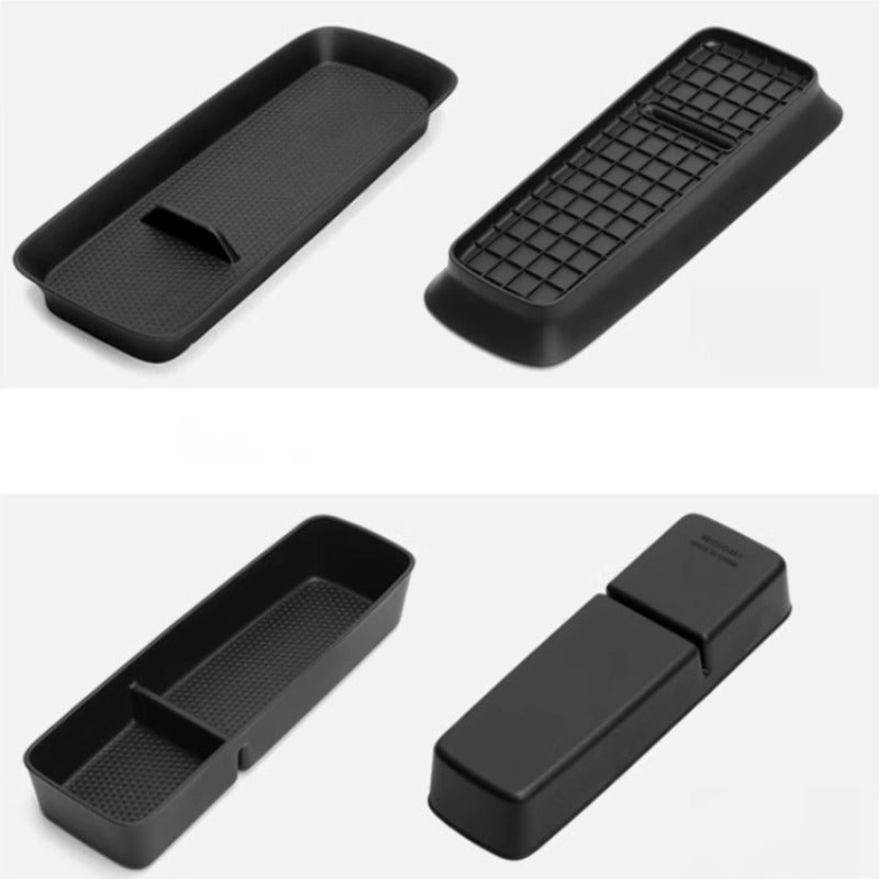 Rear Storage Box for BYD Atto 1/Dolphin Surf