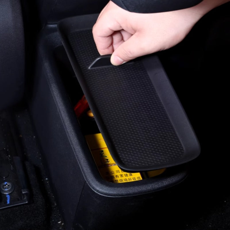 Rear Storage Box for BYD Atto 1/Dolphin Surf