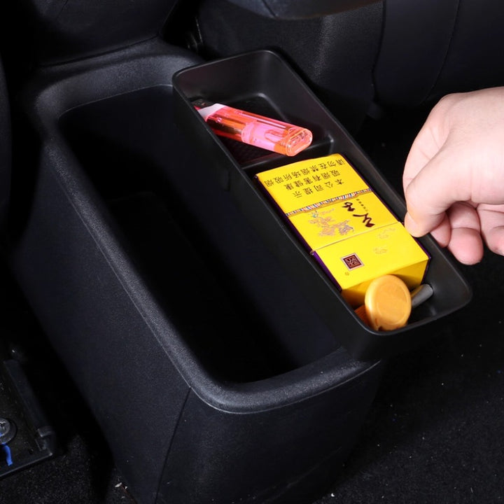 Rear Storage Box for BYD Atto 1/Dolphin Surf