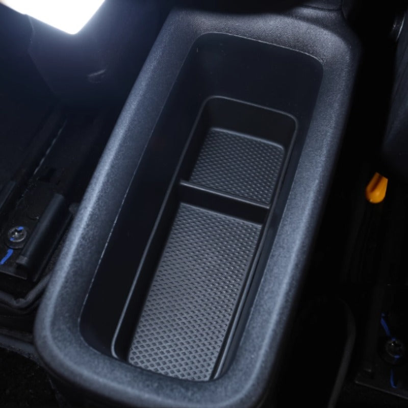 Rear Storage Box for BYD Atto 1/Dolphin Surf